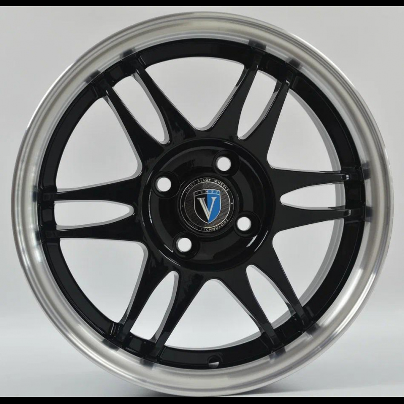 Venti 1502 6,0x15 4/100 ET45 d-54,1 BDR