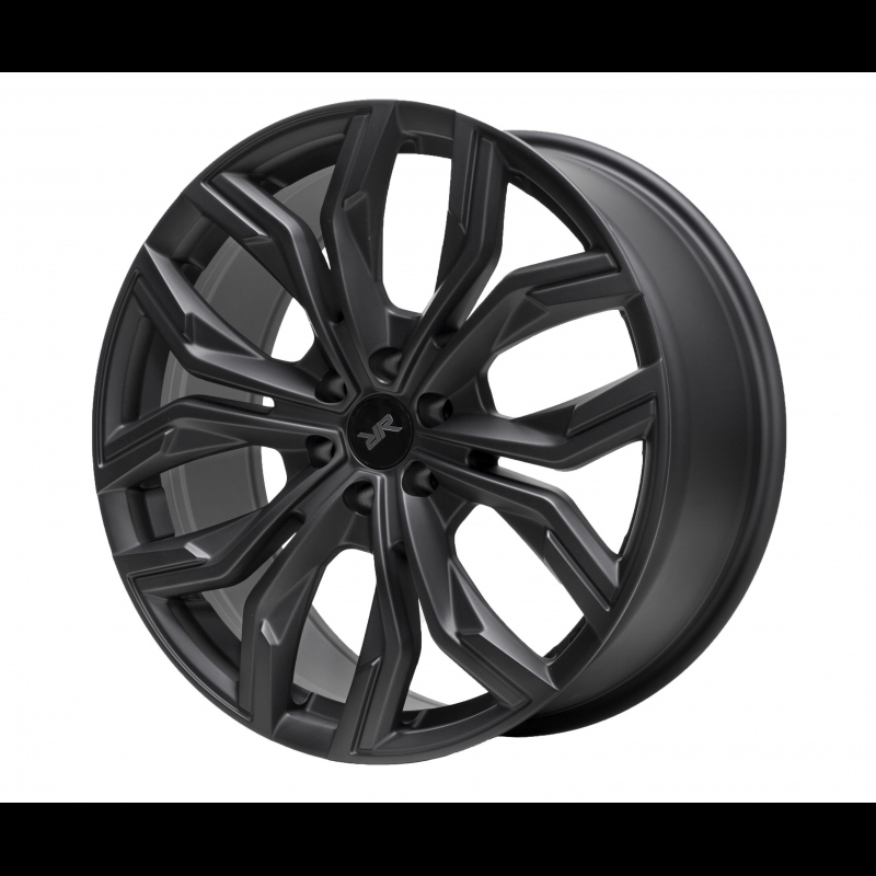 Race Ready Technology CSSYA1157 9,0x20 6/114,3 ET40 d-67,1 BLK/M (УТС00009303)