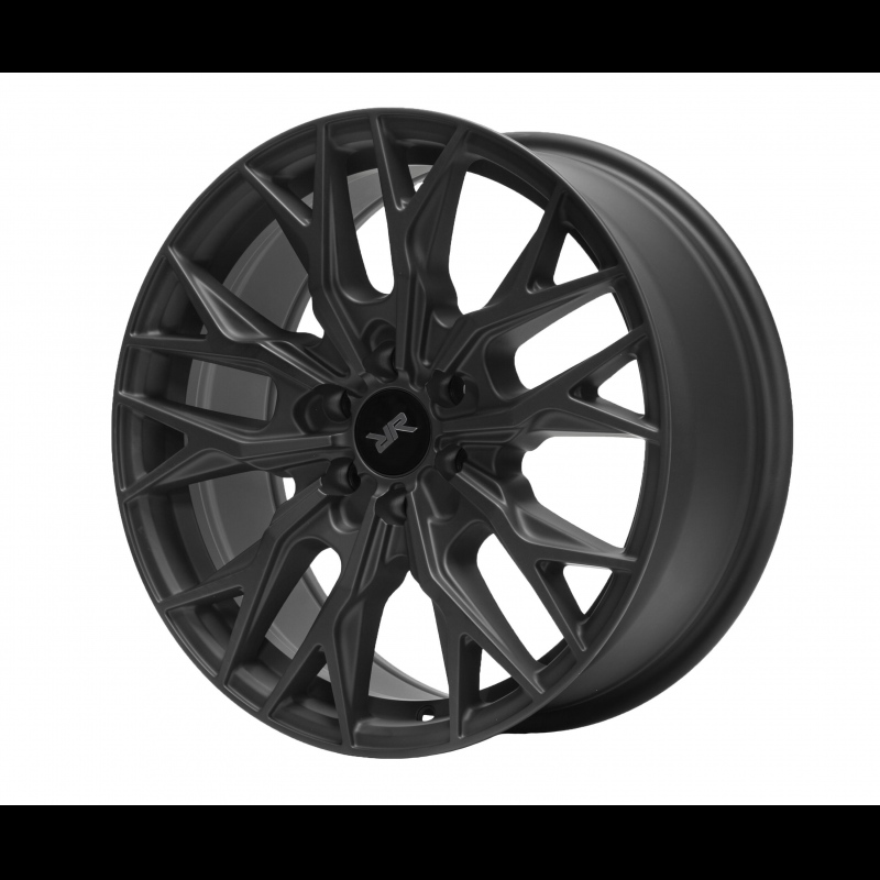 Race Ready Technology CSSYA1999 8,0x18 6/114,3 ET35 d-67,1 BLK/M (УТС00009289)