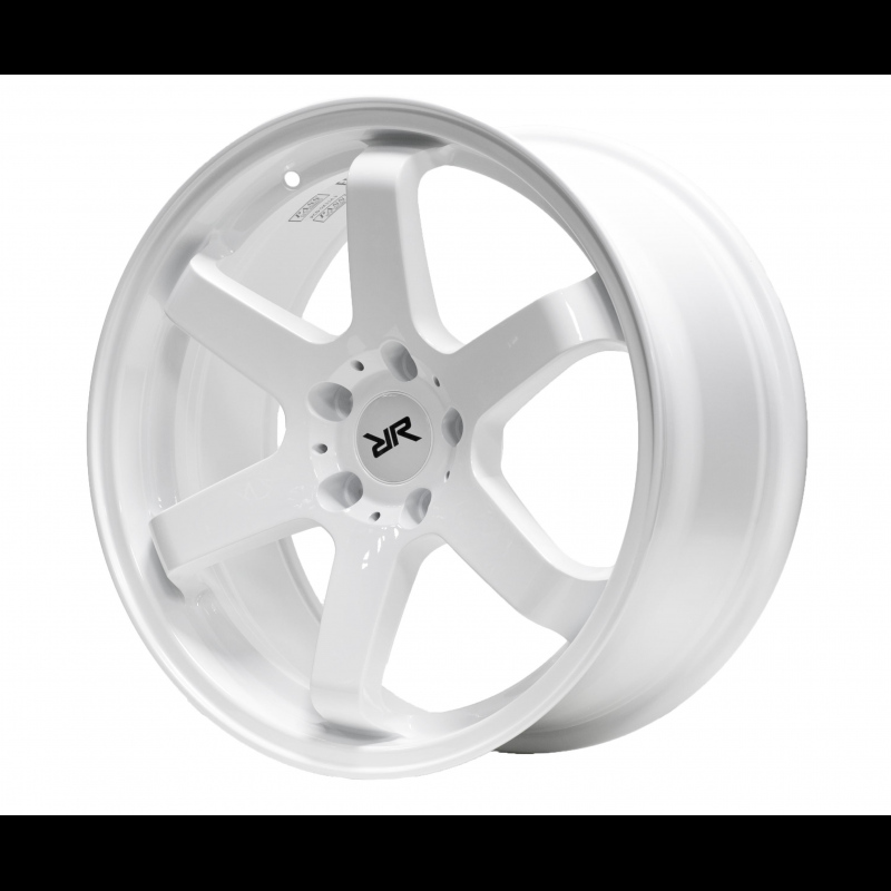 Race Ready Technology CSSYA2006 8,5x18 5/114,3 ET35 d-67,1 W-TZ (УТС00009282)