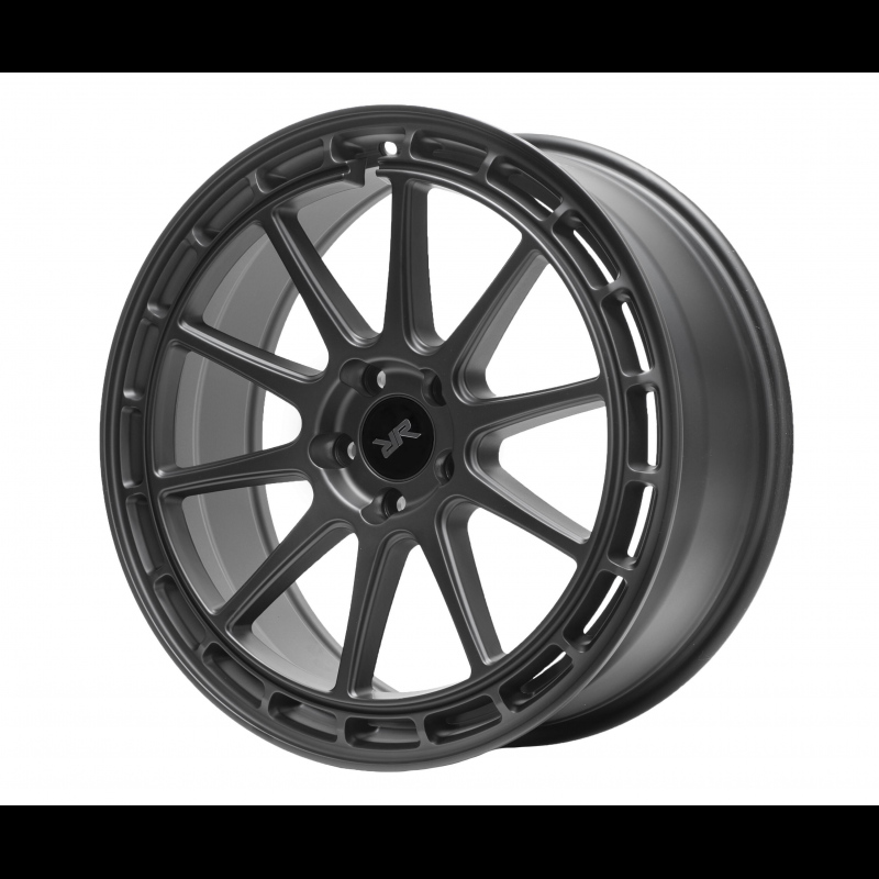 Race Ready Technology CSSYA2012 8,0x19 5/108 ET42 d-63,4 BLK/M (УТС00009294)