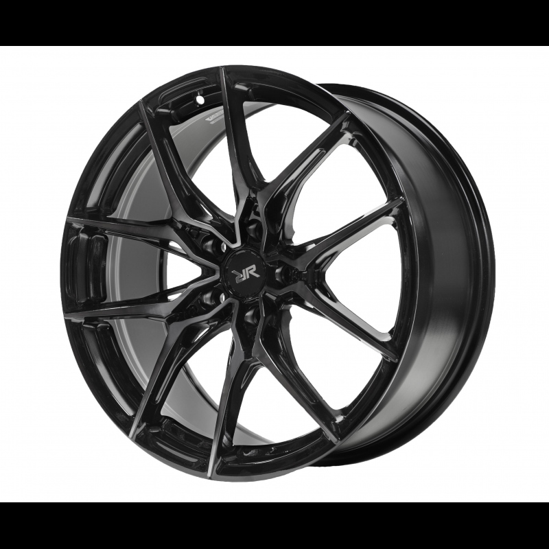 Race Ready Technology CSSYA3854 8,0x19 5/112 ET27 d-66,6 B-P/B (УТС00009297)