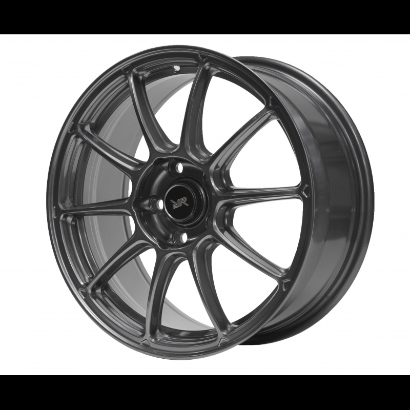Race Ready Technology CSSYA3856 7,5x17 5/114,3 ET42 d-67,1 MK (УТС00009269)