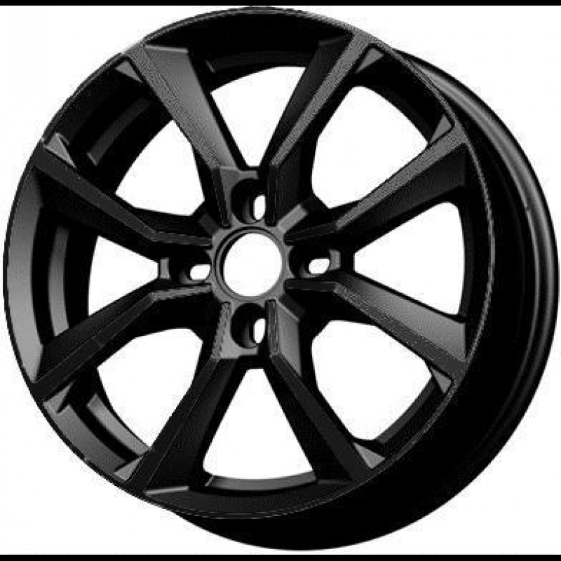 Carwel Тахо 283 6,0x15 4/114,3 ET40 d-66,1 BK (Арт.140632)