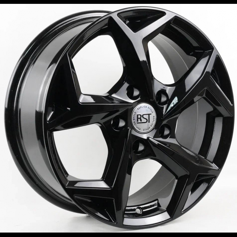 RST R066 (Ford) 6,5x16 5/108 ET50 d-63,4 BL