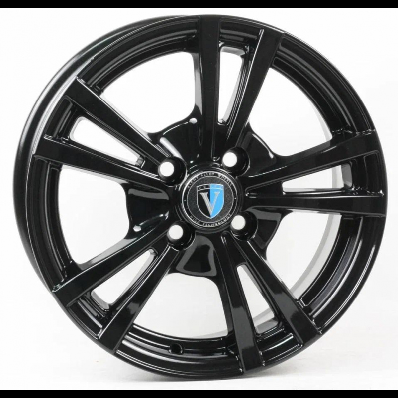 Venti 1404 5,5x14 4/100 ET44 d-54,1 BL