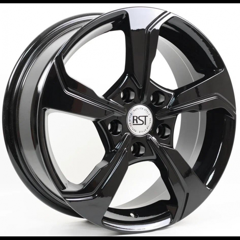 RST R026 (VW) 6,5x16 5/112 ET45 d-57,1 BL