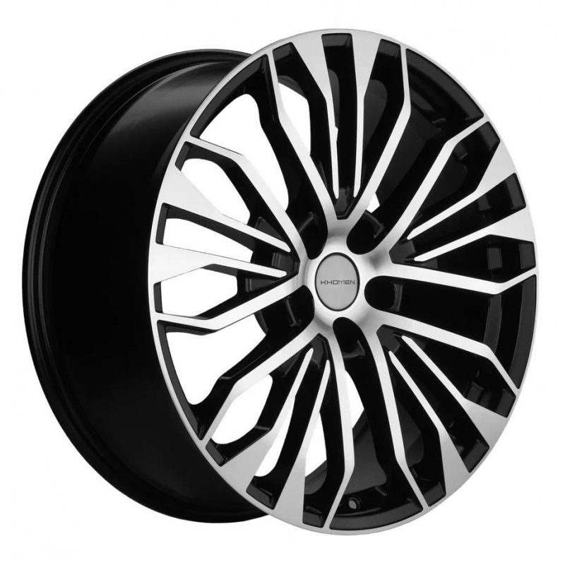 Carwel 2009 (LiXiang L7/ L9) 8,5x20 5/120 ET45,5 d-62,5 BLF (Арт.139831)