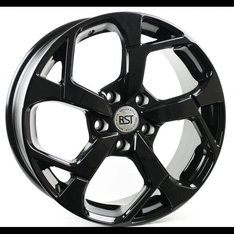 RST R067 (Juke) 7,0x17 5/114,3 ET47 d-66,1 BL