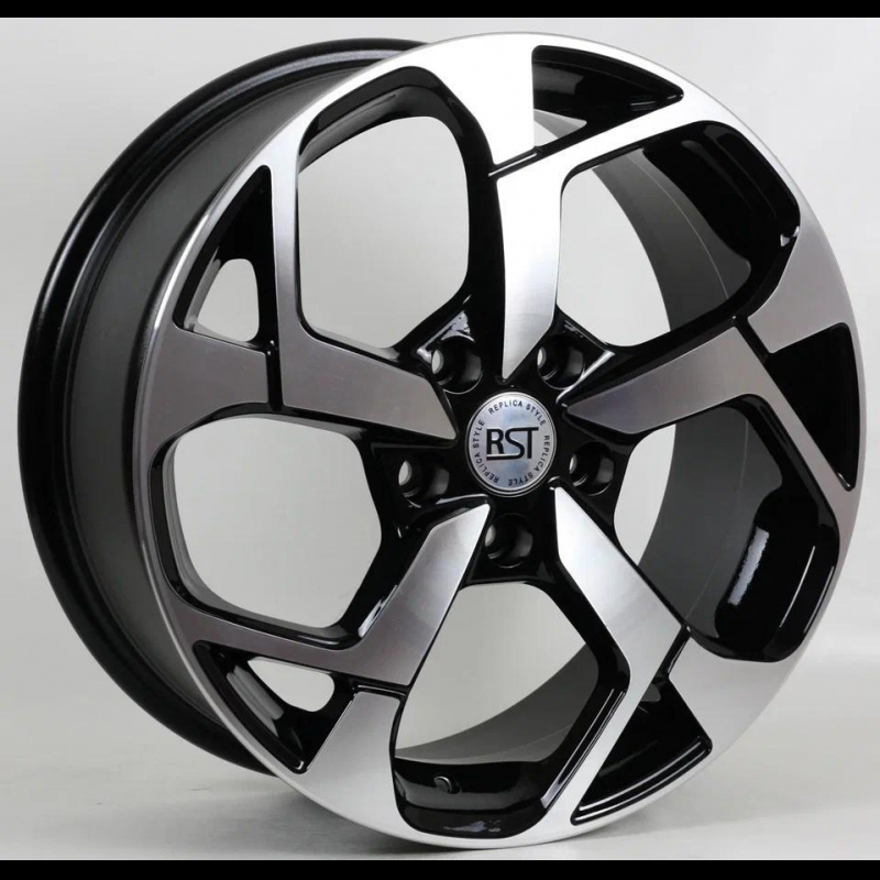 RST R067 (Elantra) 7,0x17 5/114,3 ET49 d-67,1 BDM