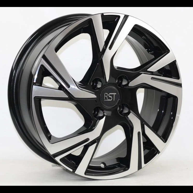 RST R075 6,0x15 4/100 ET40 d-60,1 BD