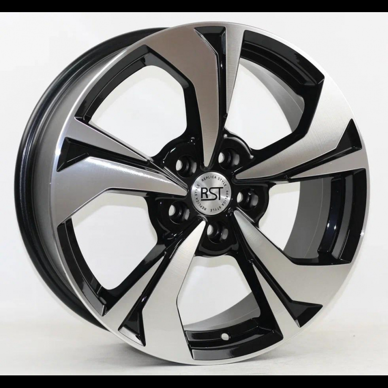 RST R217 (Nissan) 7,0x17 5/114,3 ET40 d-66,1 BD