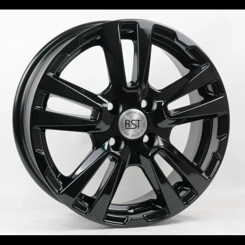 RST R065 (Logan) 6,0x15 4/100 ET40 d-60,1 BL