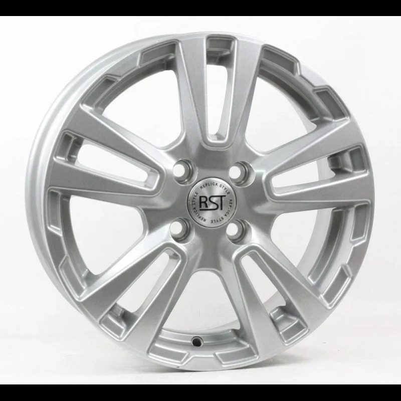 RST R065 (Logan) 6,0x15 4/100 ET40 d-60,1 SL