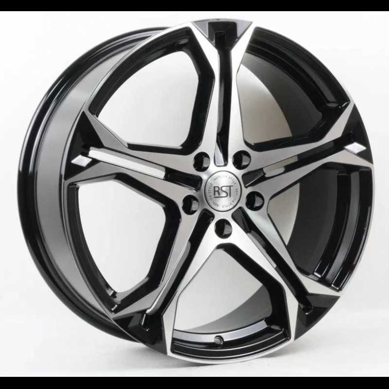 RST R099 (UNI-K) 7,5x19 5/114,3 ET35 d-60,1 BD
