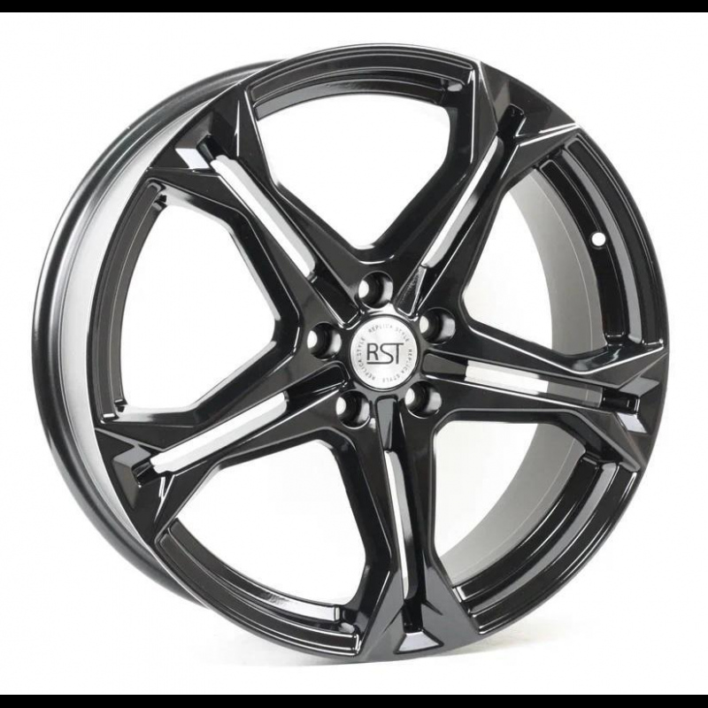 RST R099 (UNI-K) 7,5x19 5/114,3 ET35 d-60,1 BL
