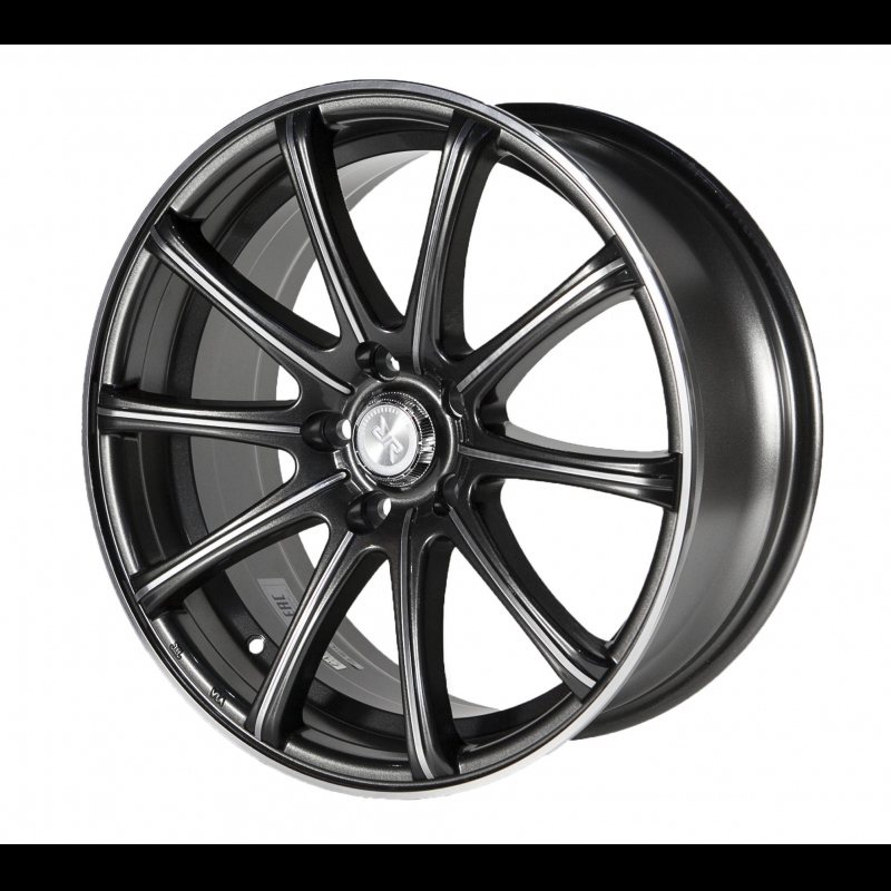 Race Ready Technology CSS3195 8,0x18 5/114,3 ET40 d-67,1 MK-P/M (УТС00009284)