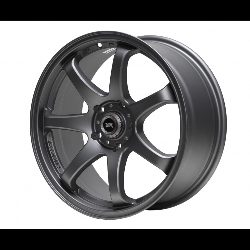 Race Ready Technology CSS356 7,5x17 5/114,3 ET40 d-67,1 MK/M (УТС00009267)