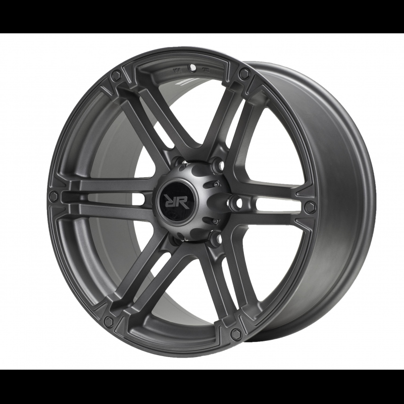 Race Ready Technology CSS8506 9,0x18 6/139,7 ET20 d-110,5 MK/M (УТС00009293)
