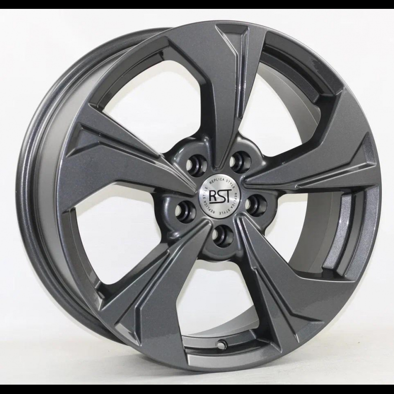 RST R217 (JAC) 7,0x17 5/108 ET40 d-54,1 BMG