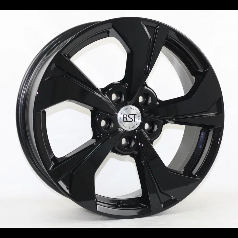 RST R217 (Nissan) 7,0x17 5/114,3 ET40 d-66,1 BL