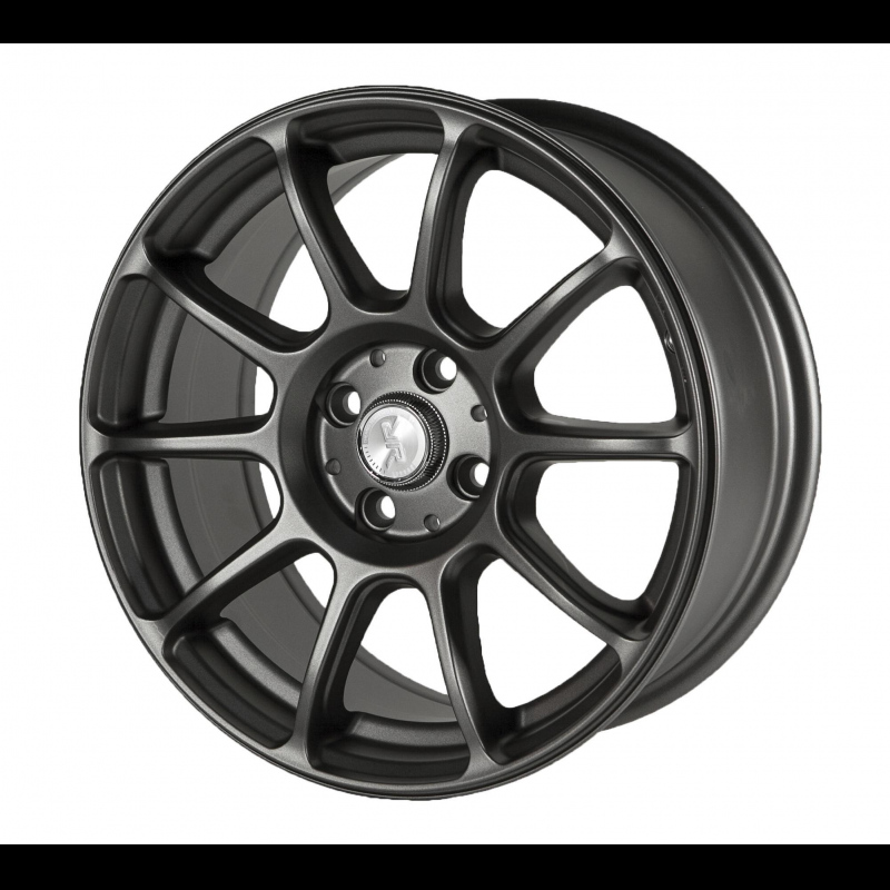 Race Ready Technology CSSD2755 8,0x18 4/100 ET40 d-60,1 MK/M (УТС00009276)