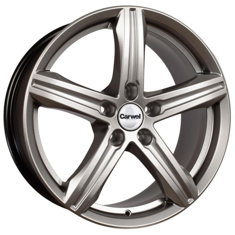 Carwel Кеть 277 6,5x18 5/108 ET33 d-60,1 SB (Арт.125468)