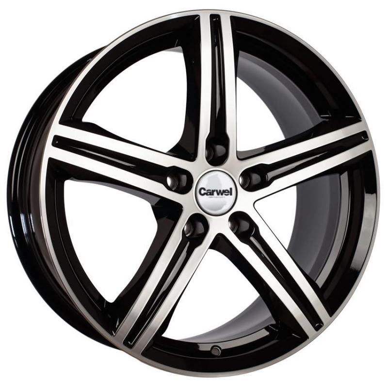 Carwel Кеть 277 6,5x18 5/114,3 ET45 d-67,1 AB (Арт.125483)