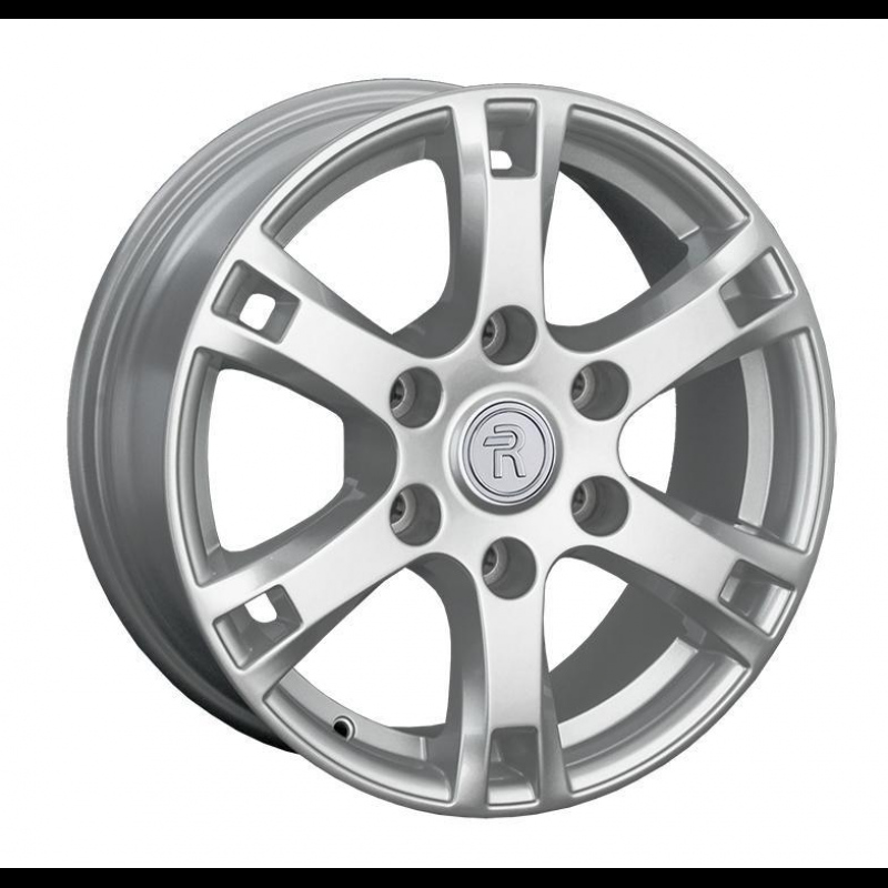 REPLAY MI51 7,5x17 6/139,7 ET46 d-67,1 S (097268-160225007)