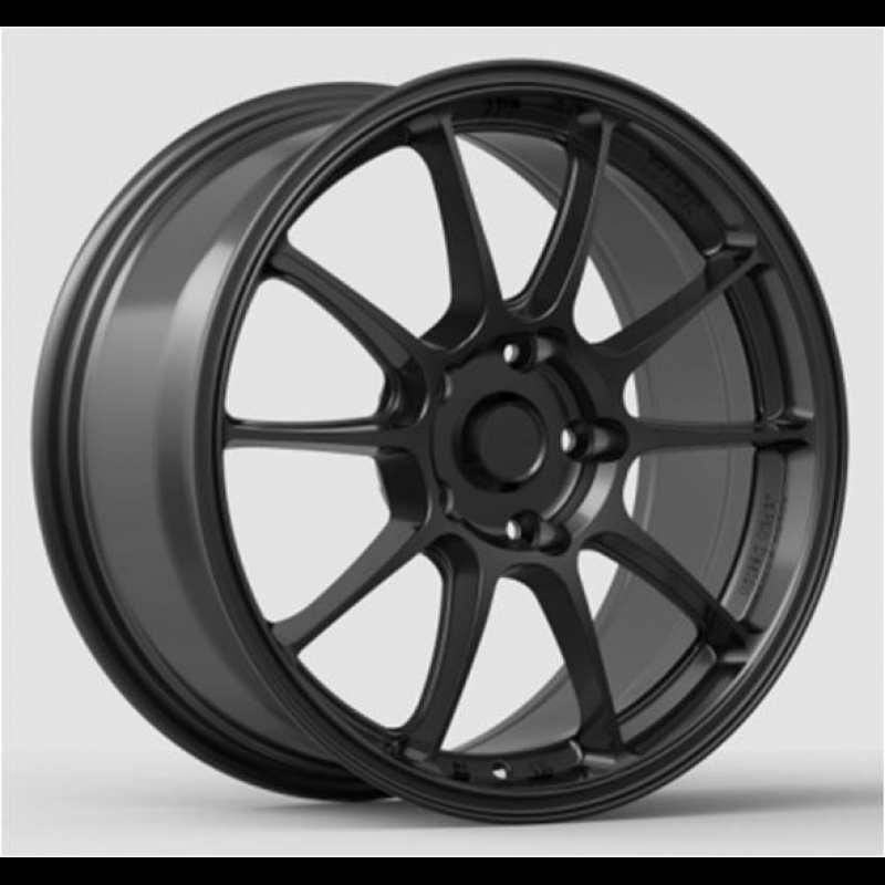 Race Ready Technology CSSD9323 6,5x15 5/100 ET35 d-57,1 BLK/M (УТС00009223)