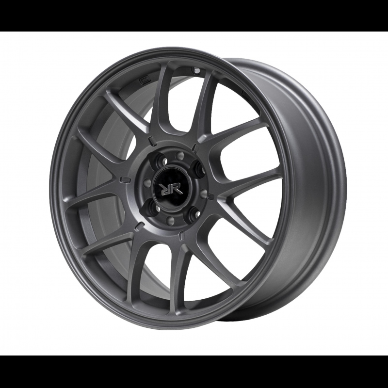 Race Ready Technology CSSD2795 6,0x14 4/100 ET38 d-60,1 MK/M (УТС00009196)
