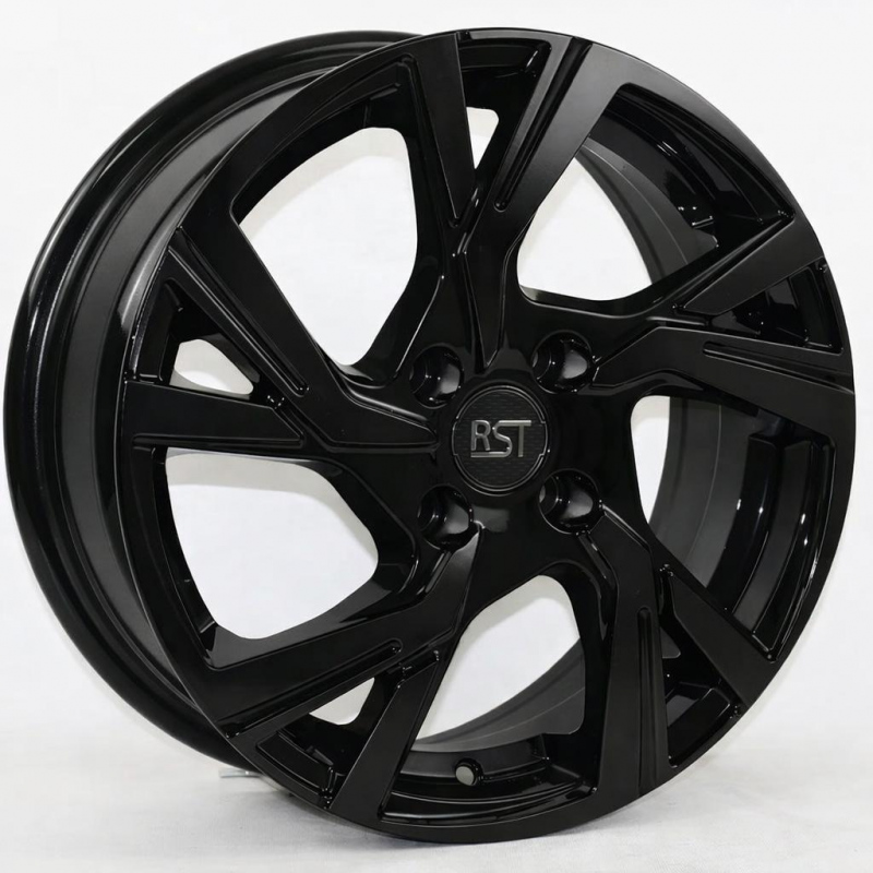 RST R075 6,0x15 4/100 ET46 d-60,1 BL