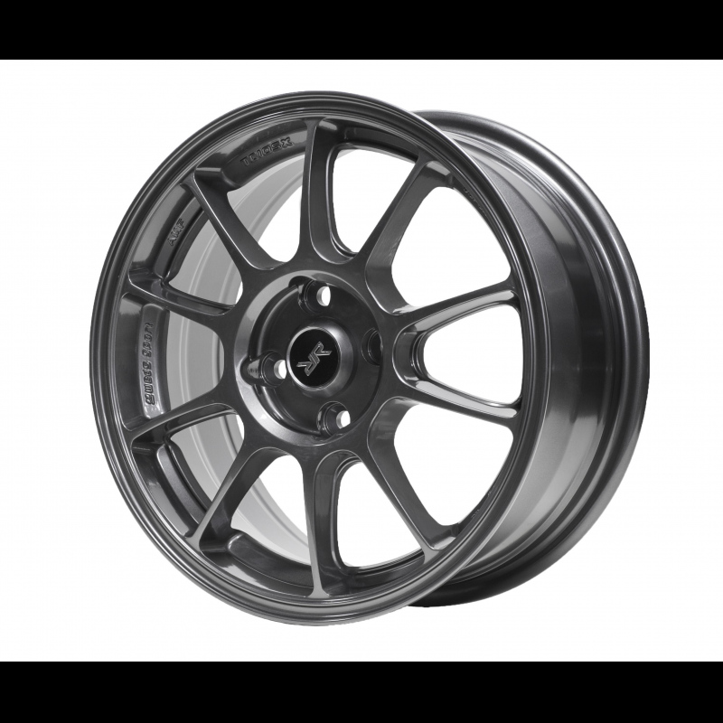 Race Ready Technology CSSD9323 6,5x15 4/100 ET42 d-60,1 GS (УТС00009210)