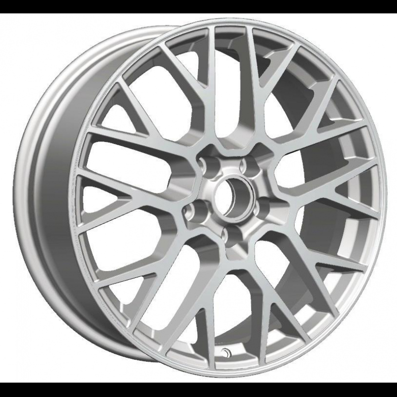 Carwel Аракс 1818 (Mazda CX-5/Kia Seltos) 7,0x18 5/114,3 ET45 d-67,1 SLT (Арт.138809)