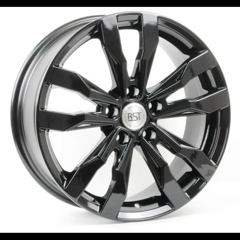 RST R047 (Yeti, Taos, Tiguan, Kodiak) 7,0x17 5/112 ET45 d-57,1 BL