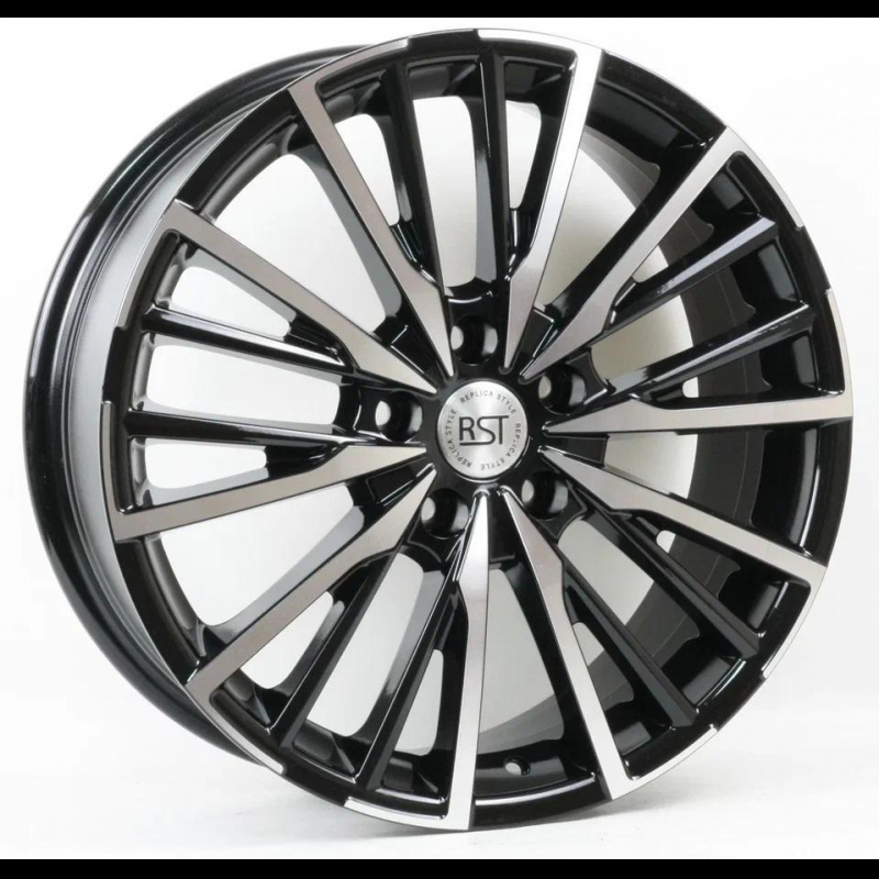 RST R178 7,0x18 5/114,3 ET40 d-66,5 BD