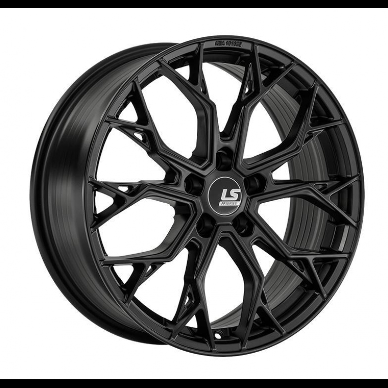 LS FlowForming RC108 7,5x18 5/108 ET33 d-65,1 BKS (S096605)