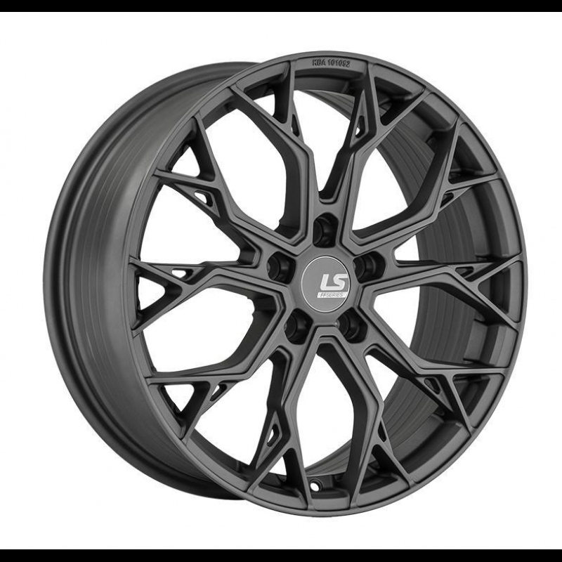 LS FlowForming RC108 7,5x18 5/112 ET40 d-66,6 MGM (S096608)