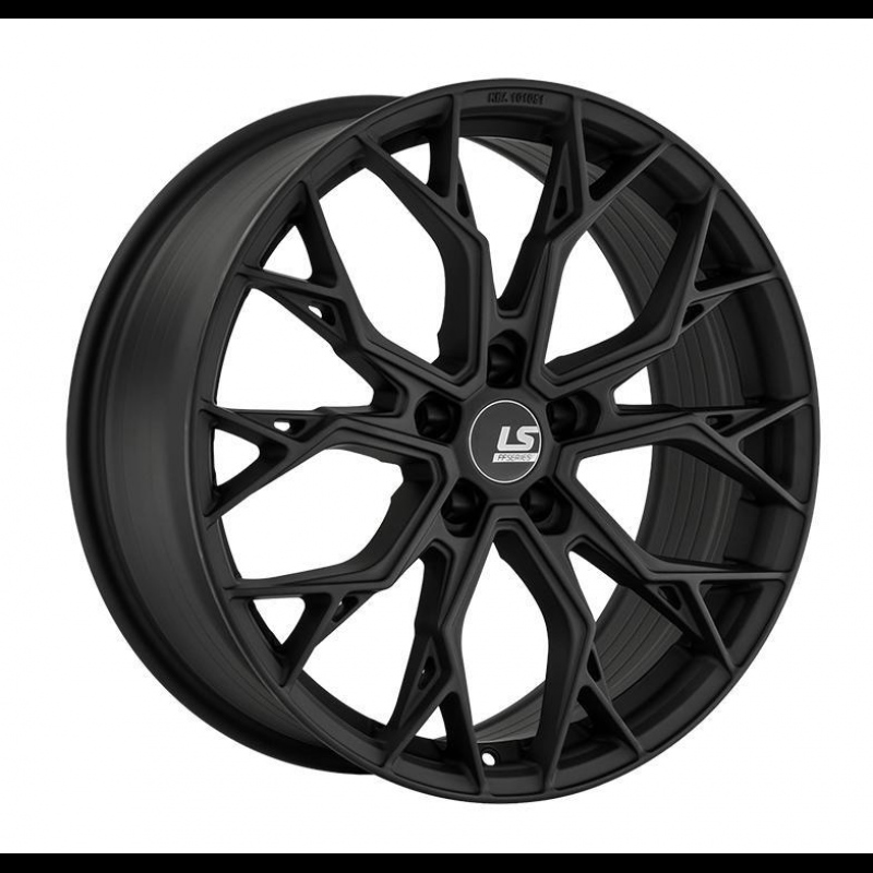 LS FlowForming RC108 8,5x19 5/112 ET40 d-66,6 MB (S096613)