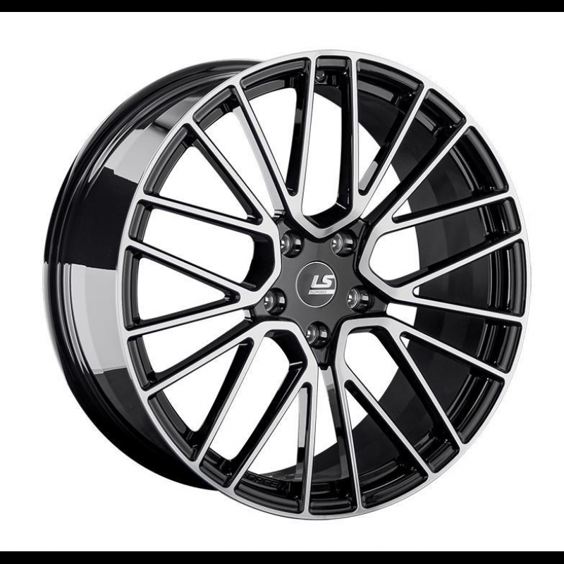 LS Forged FG17 11,5x22 5/130 ET52 d-71,6 BKF (S097984)