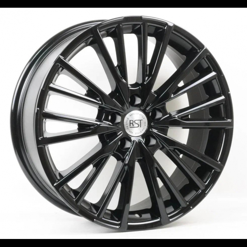 RST R178 7,0x18 5/114,3 ET40 d-66,5 BL