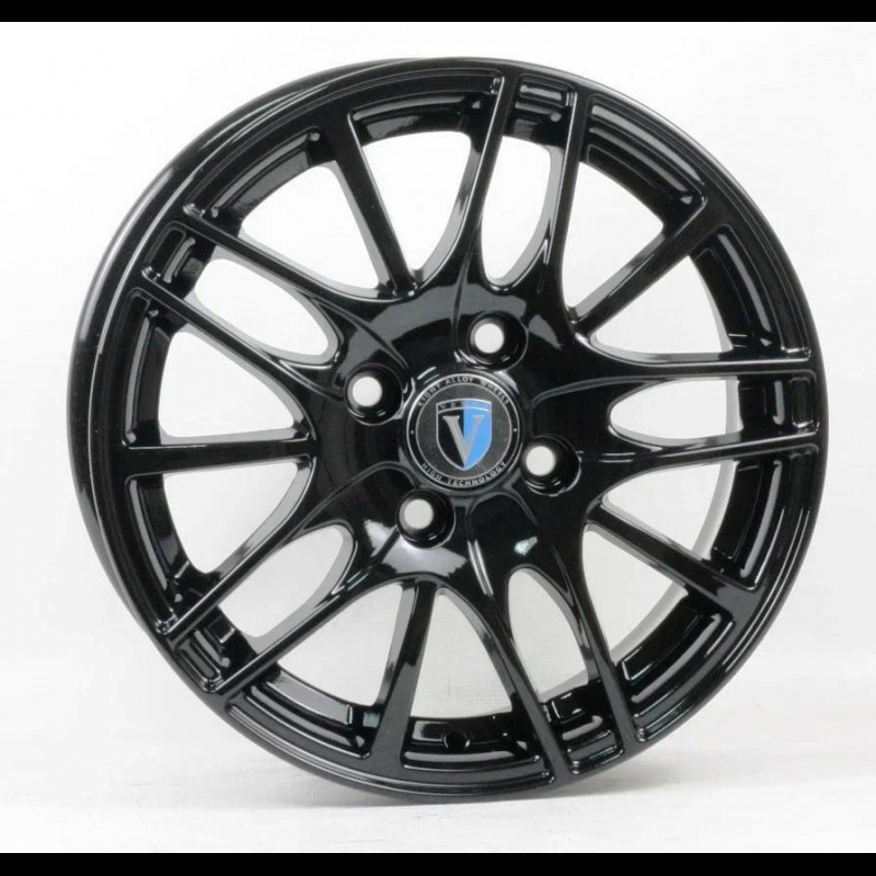 Venti 1406 5,5x14 4/100 ET45 d-54,1 BL