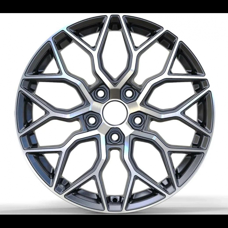 Venti 1719 7,0x17 5/114,3 ET37 d-66,6 BD