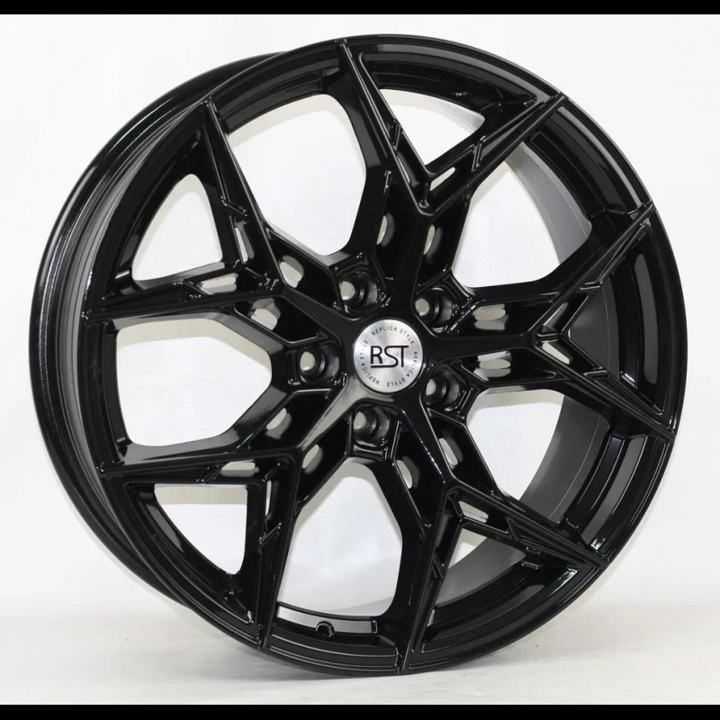 RST R139 (F7) 7,5x19 5/114,3 ET45 d-66,6 BL