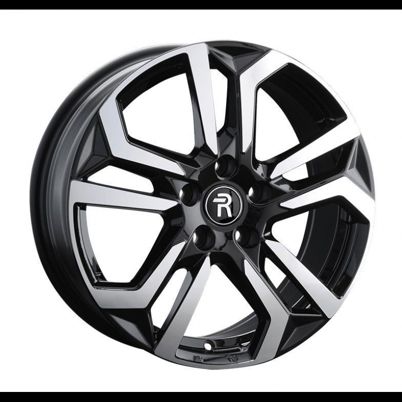 REPLAY KI263 7,0x17 5/114,3 ET35 d-67,1 BKF (098197-160146004)