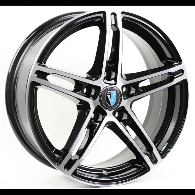 Venti 1618 6,5x16 5/108 ET33 d-60,1 BD