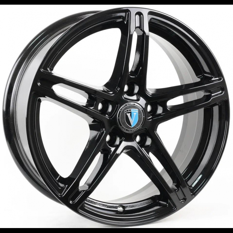 Venti 1618 6,5x16 5/108 ET33 d-60,1 BL