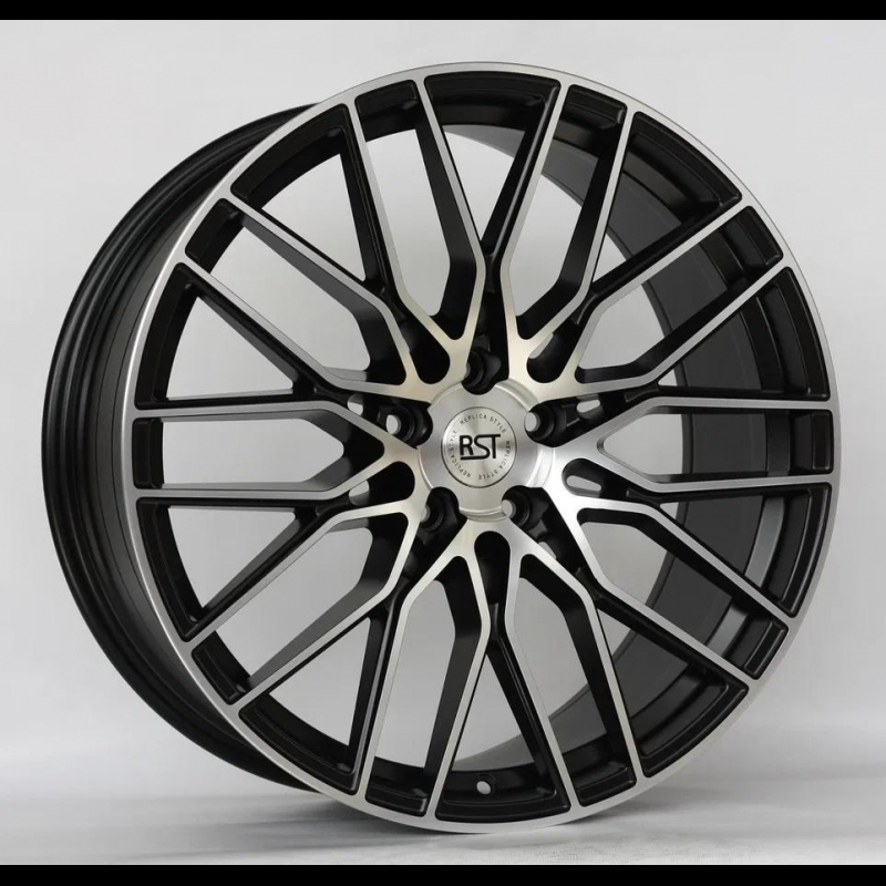 NEO 211FF 7,5x20 5/114,3 ET35 d-60,1 BDM