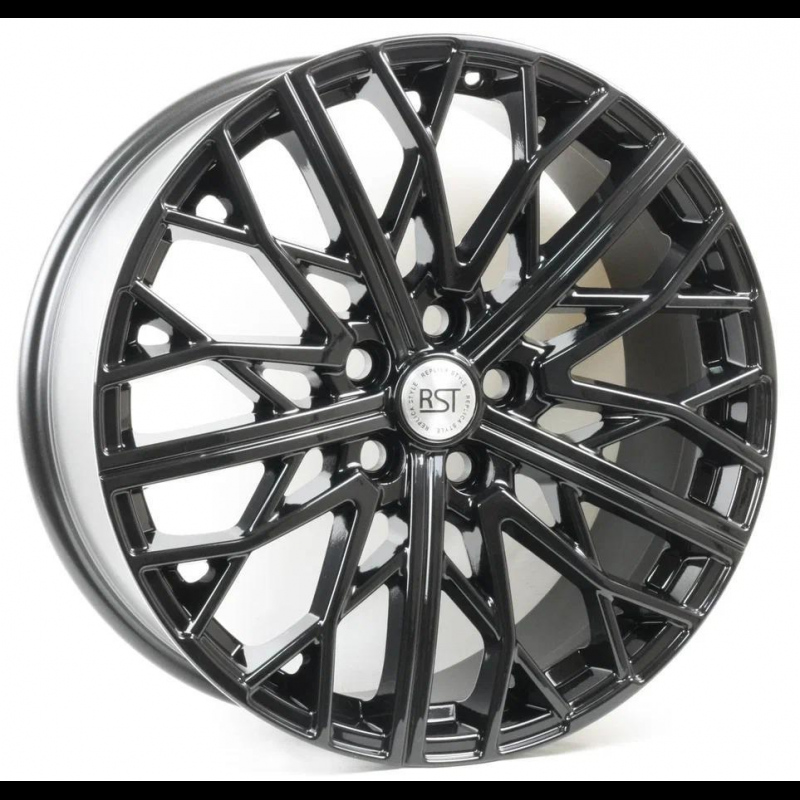 RST R002 (Marzda CX-9) 8,5x20 5/114,3 ET45 d-67,1 BL