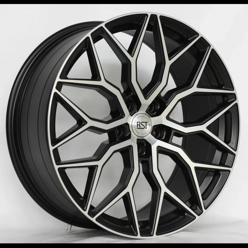 RST R2104FF (Volvo) 9,0x21 5/108 ET38,5 d-63,3 BDM